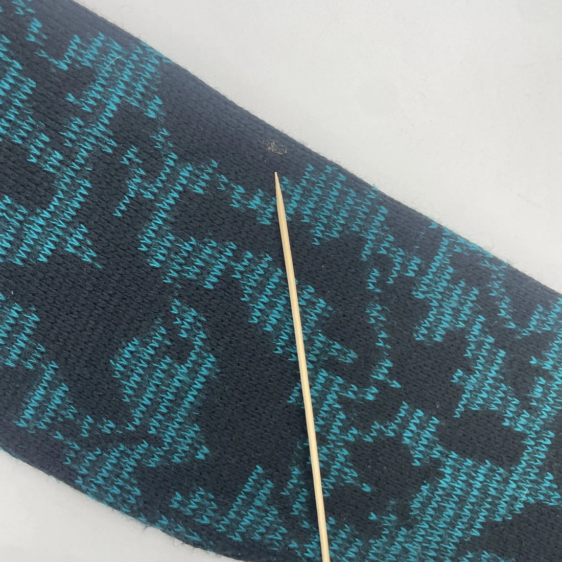 Vintage Barnaby Knit Sweater Size XL Green