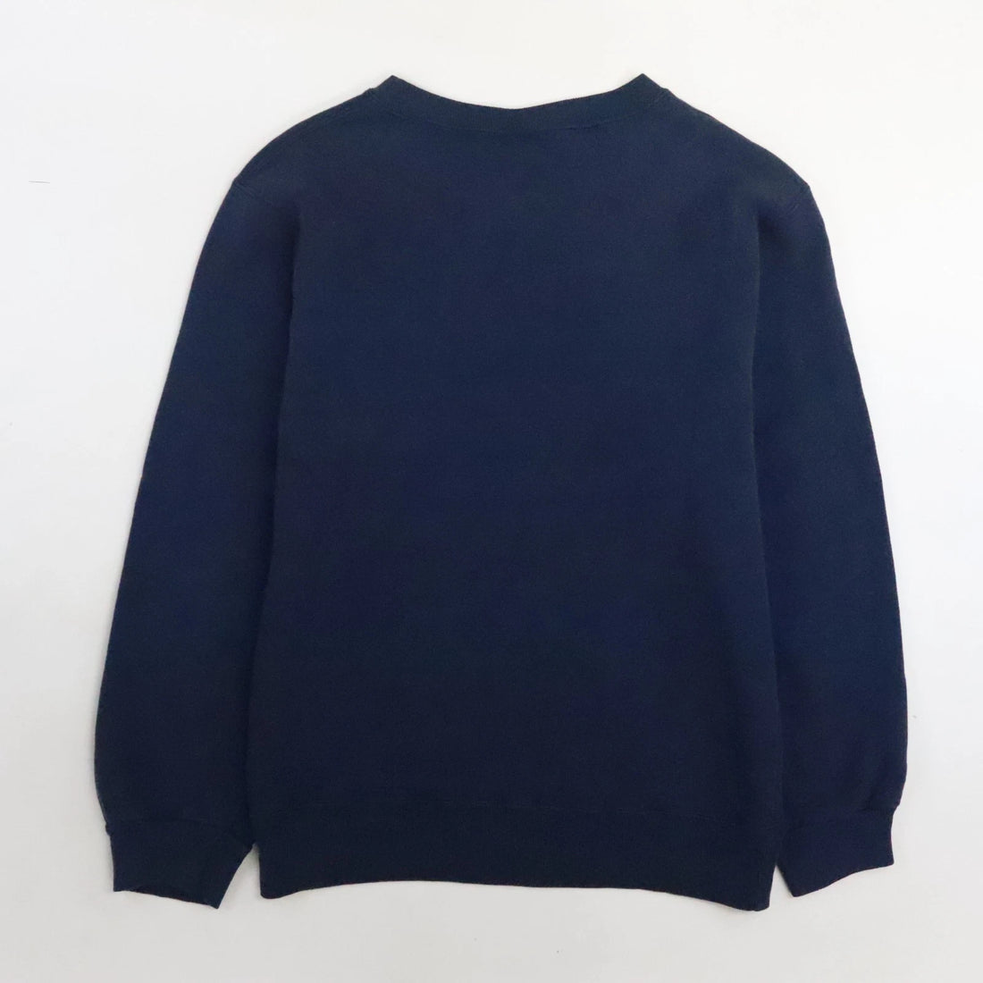 Vintage Notre Dame Fighting Irish Champion Crewneck Sweatshirt Medium 80s NCAA
