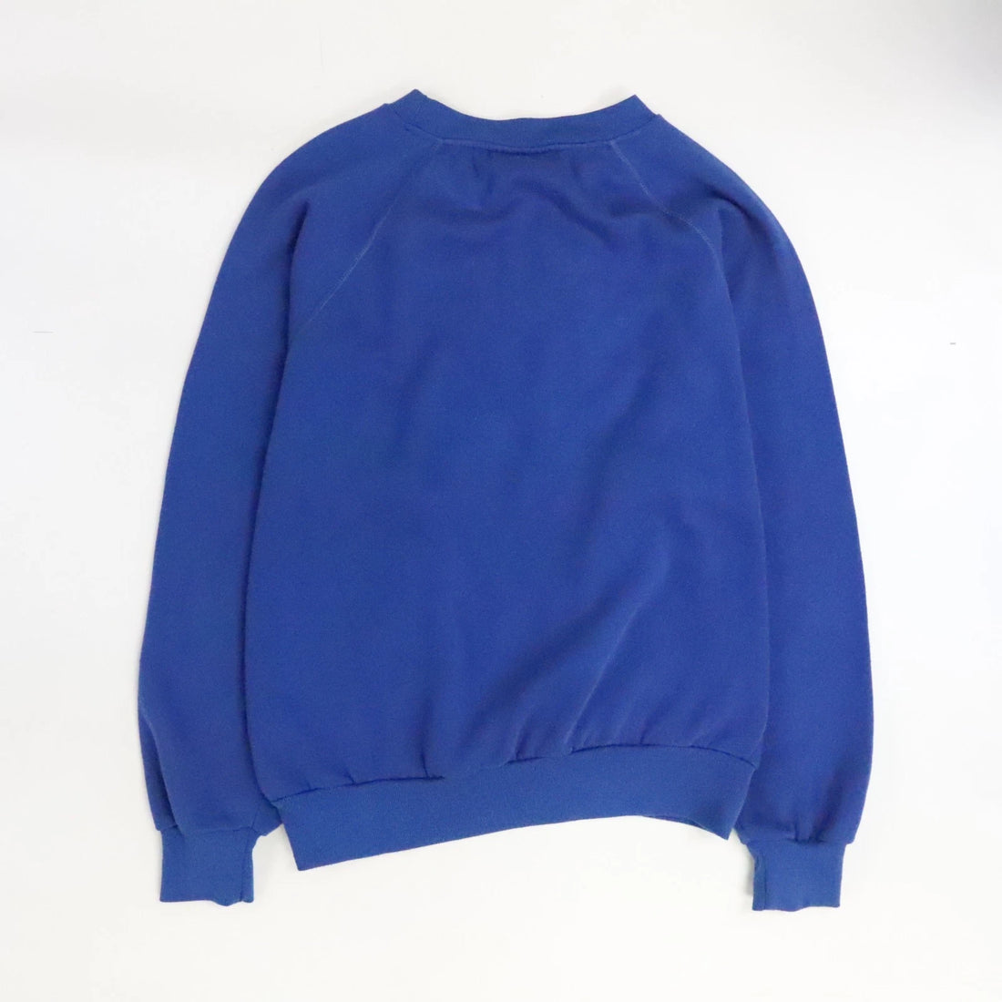 Vintage Adidas Trefoil Crewneck Sweatshirt Size Large