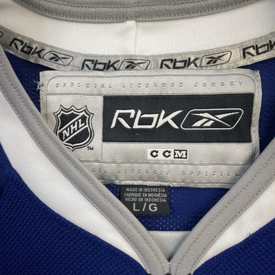 NHL Western Conference All Star Game Reebok Jersey Large 2007