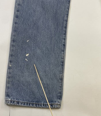 Levi Strauss & Co 501 Denim Jeans Pants Size 32 X 30