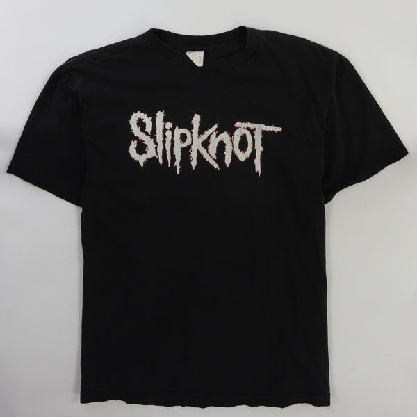 Vintage 2009 Slipknot shops Wait and Bleed People = Sh*t Band Tee