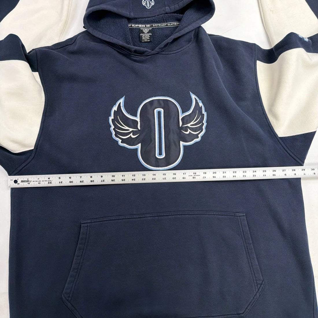 Outkast Sweatshirt Hoodie Size 3XL Music Hip Hop