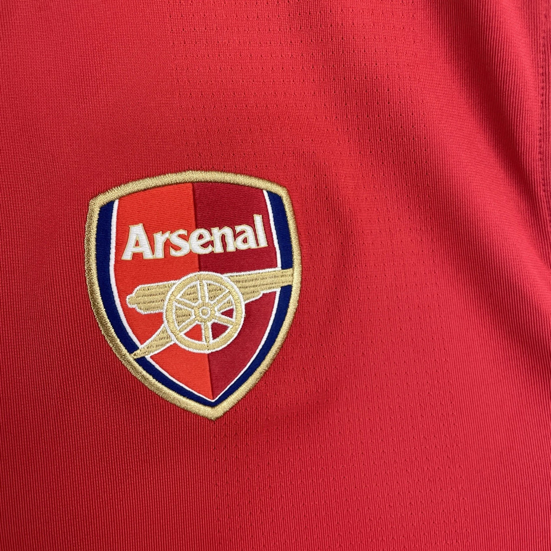 Arsenal FC Nike Soccer Football Jersey Size 2XL