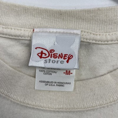 Vintage The Lion King Disney T-Shirt Size Medium