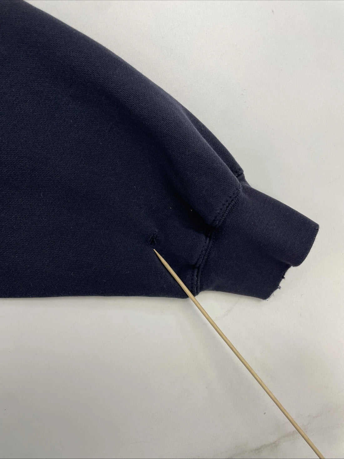 Vintage US Navy Crewneck Sweatshirt Size XL