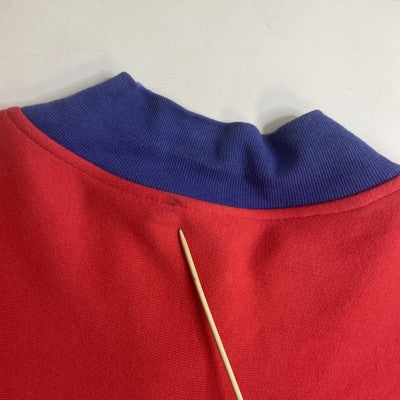 Vintage Converse Magic Cotton Jacket Size Large