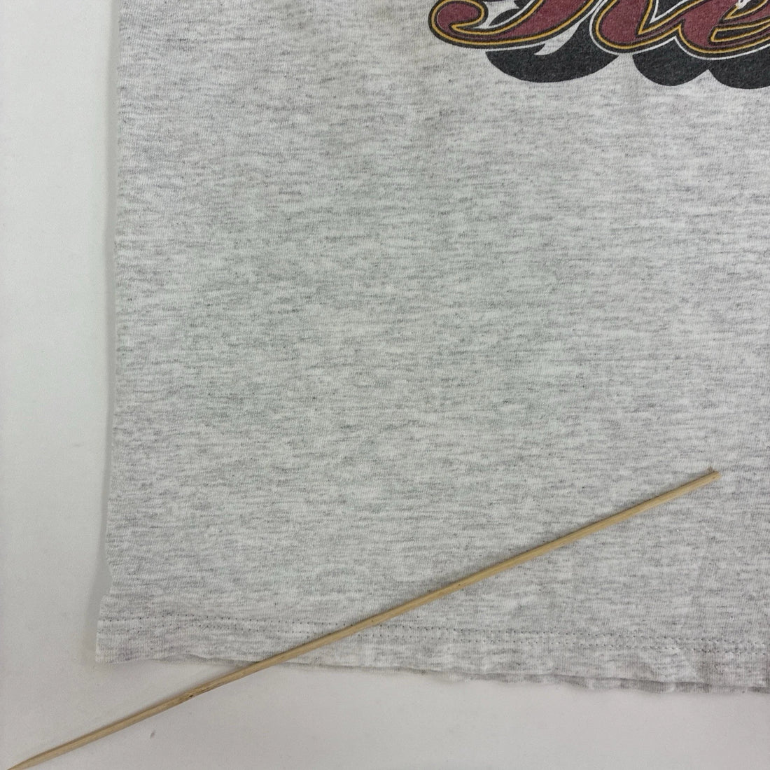 Vintage Washington Redskins Super Bowl XXVI T-Shirt Size XL 90s NFL