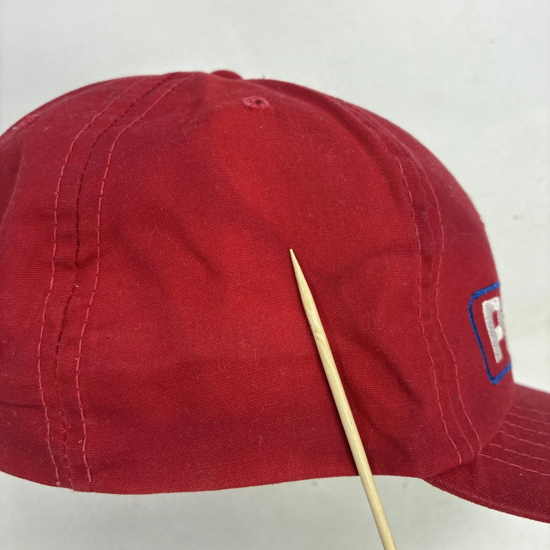 Vintage New England Patriots Snapback Hat OSFA NFL
