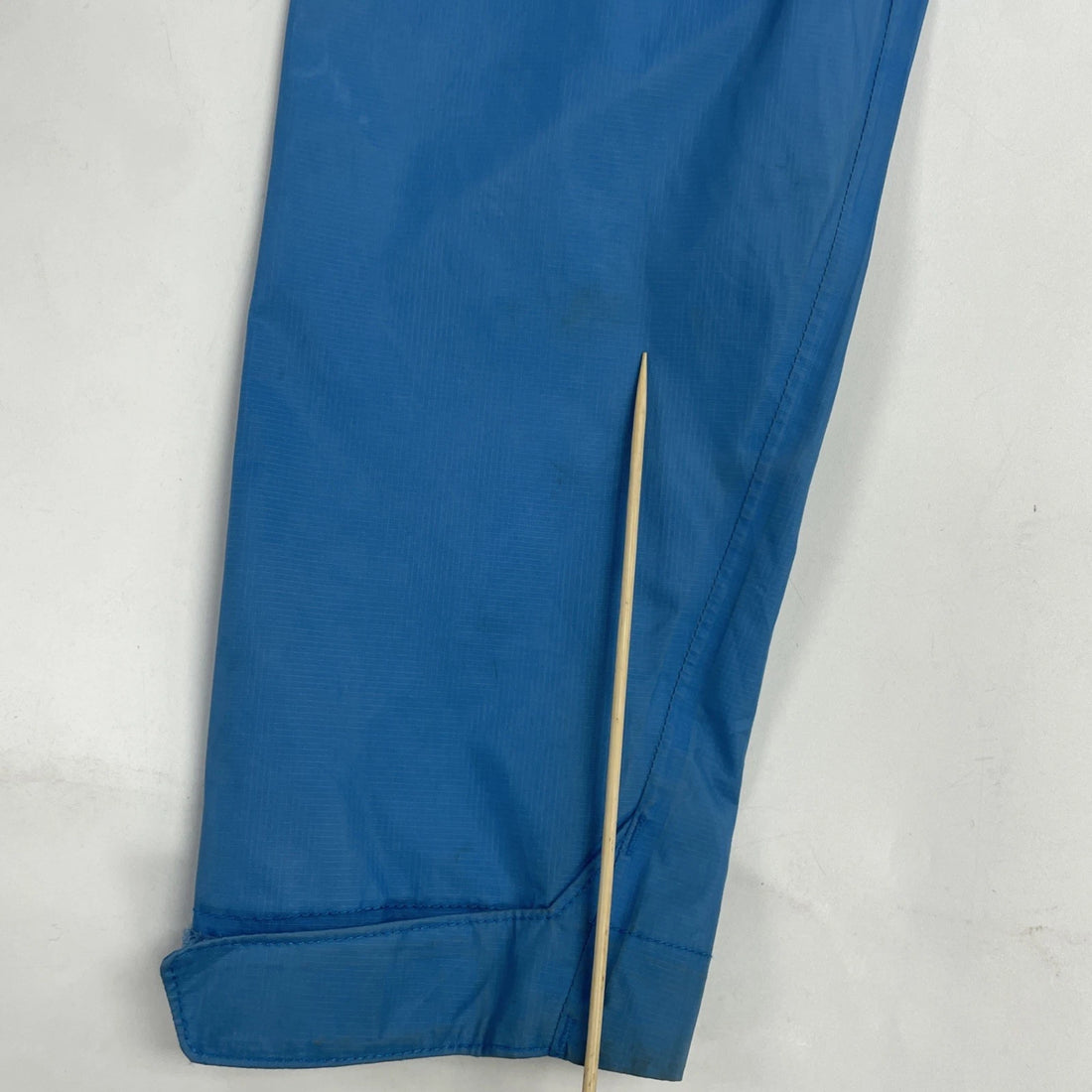 Patagonia Windbreaker Light Jacket Womens Size XS Blue