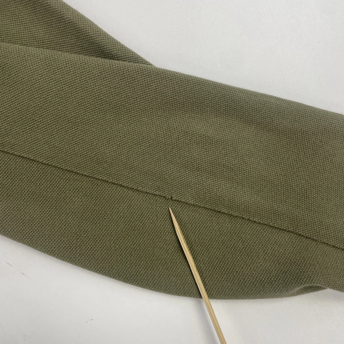 The North Face Hooded Button Up Shirt Size Large Green