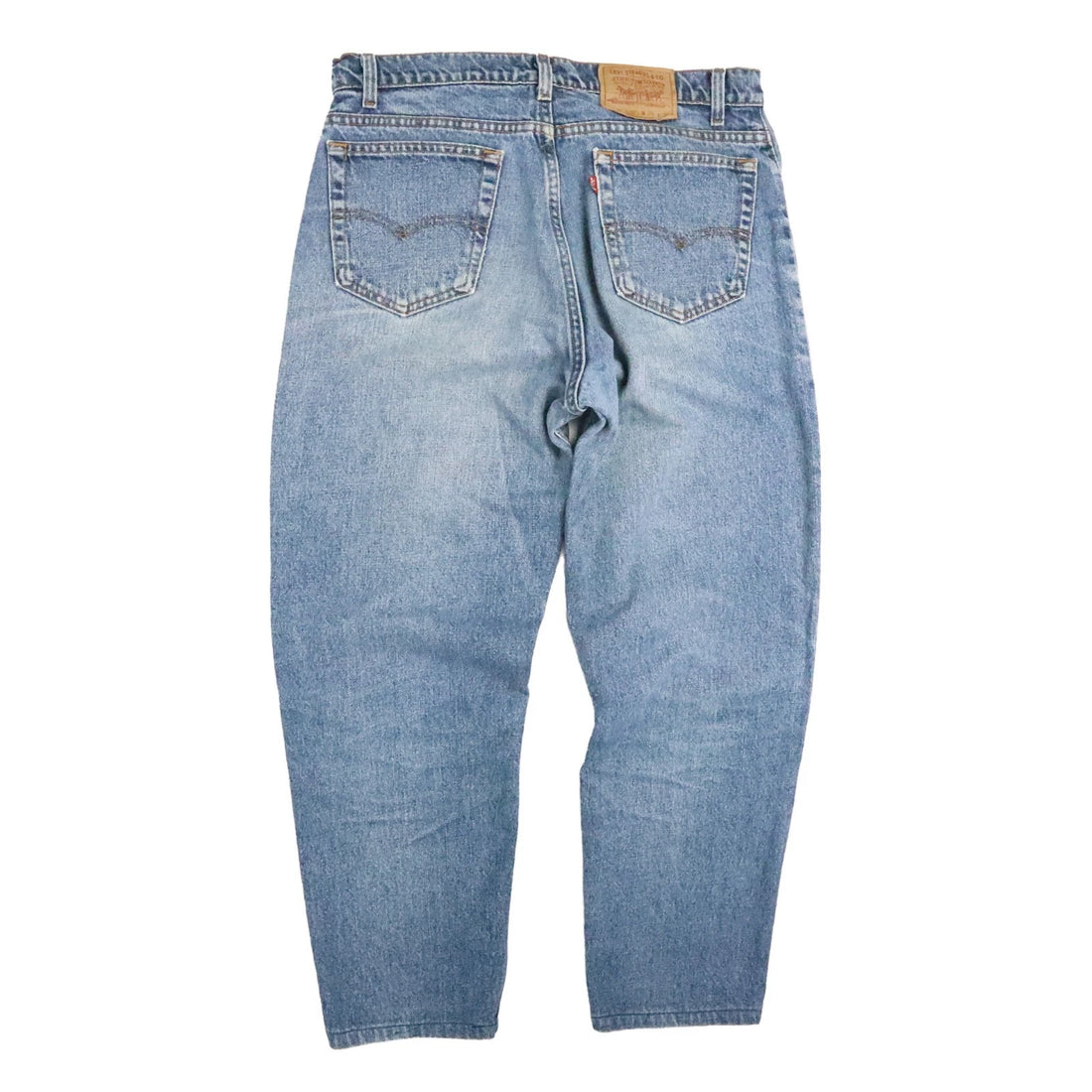 Vintage Levi Strauss & Co 550 Denim Jeans Pants 36 X 30 550-4891
