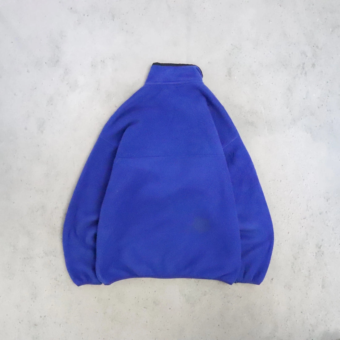 Vintage Patagonia Synchilla Snap T Fleece Jacket Size XL 90s