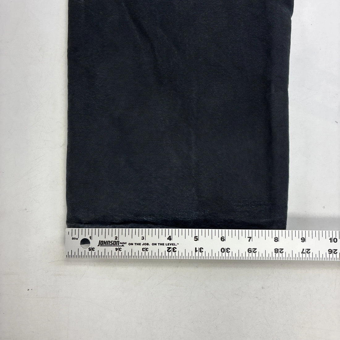 Carhartt Double Knee Work Pants Size 32 X 32