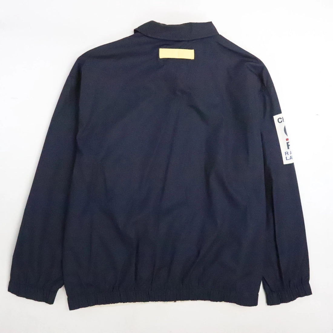 Vintage Chaps Ralph Lauren Windbreaker Light Jacket Size Large