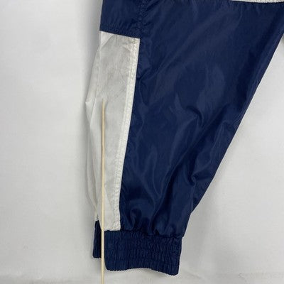 Vintage Villanova Wildcats Football Nike Windbreaker Light Jacket Size 3XL NCAA