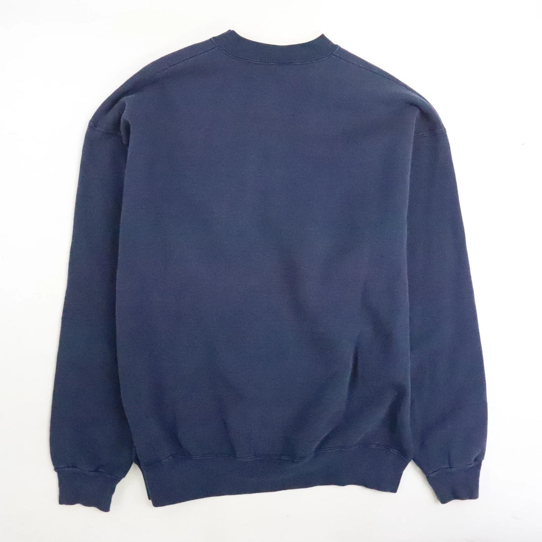 Vintage US Navy USN Crewneck Sweatshirt Size XL 90s