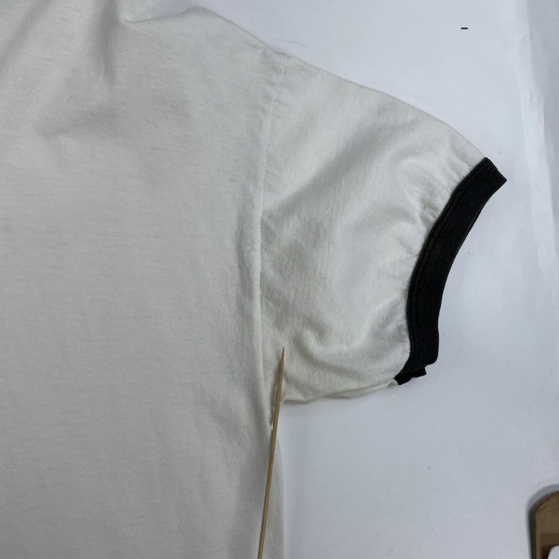 Vintage The Who Artimonde Ringer T-Shirt Size XL 2005