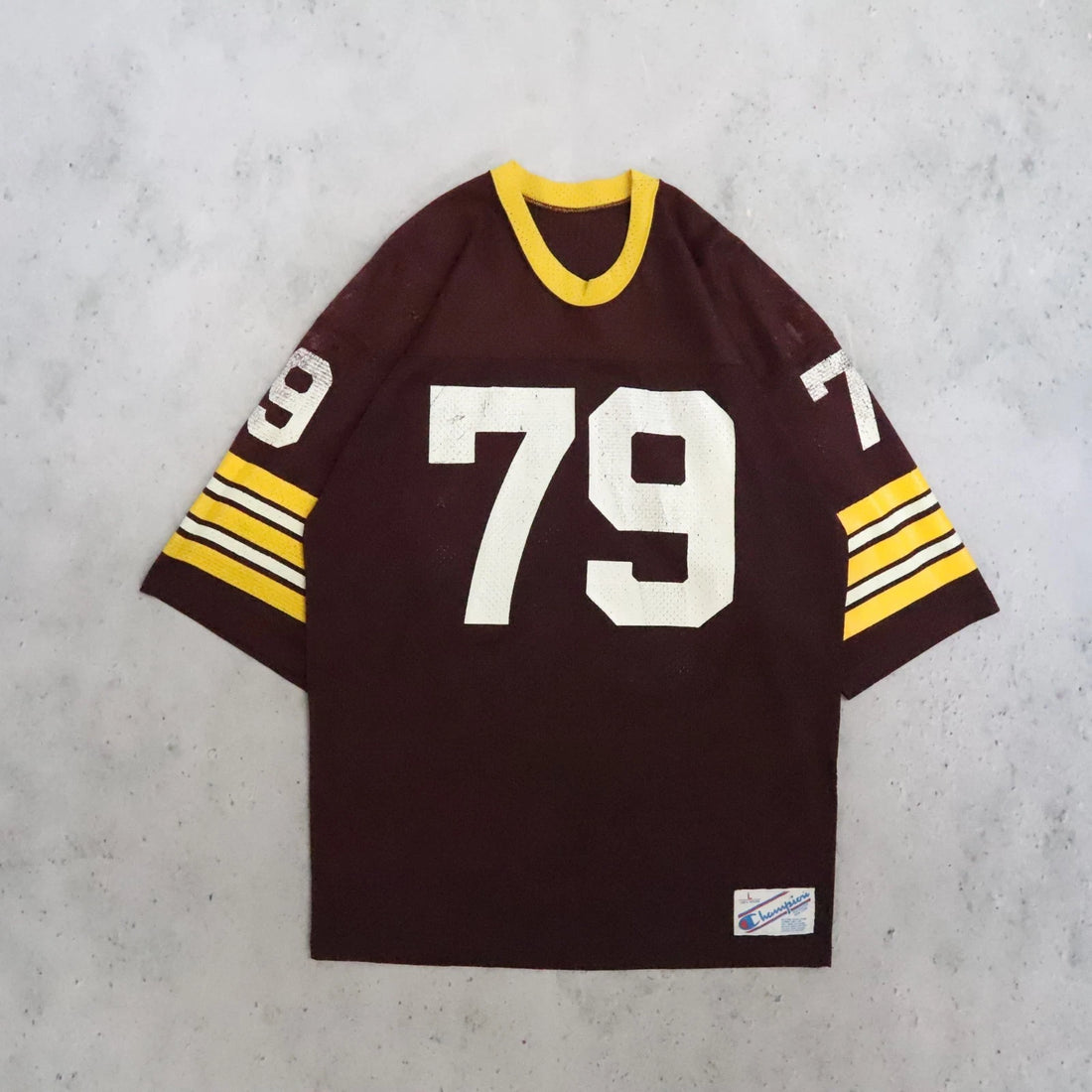 Vintage Washington Redskins Champion Jersey Size Large NFL