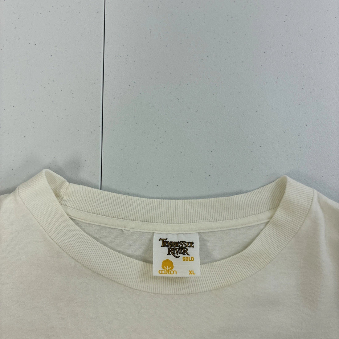 Vintage Babar HBO TV Promo T-Shirt Size XL 90s