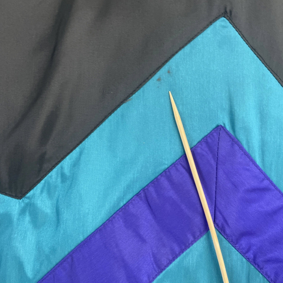 Vintage Adidas Trefoil Windbreaker Light Jacket Size Small