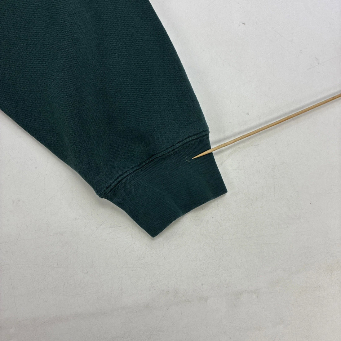 Vintage Polo Ralph Lauren Crewneck Sweatshirt Size Large Green