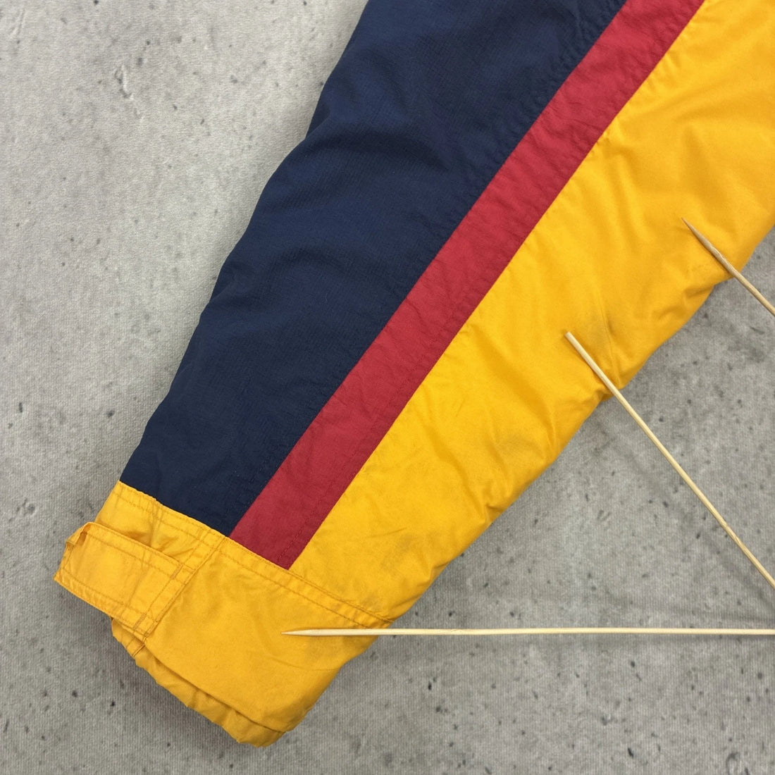 Vintage Columbia Ski Jacket Size Medium