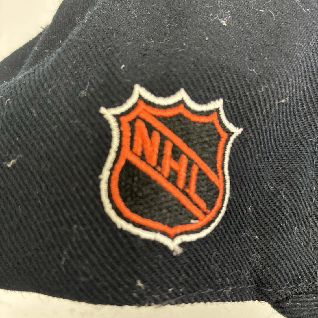 Vintage Ottawa Senators Wool Sports Specialties Snapback Hat OSFA NHL