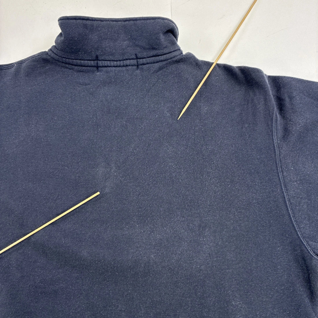 Vintage Polo Sport Ralph Lauren 1/4 Zip Sweater Size Medium