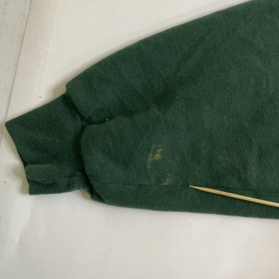 Vintage Varsity Teddy Bear Crewneck Sweatshirt Size XL NFL