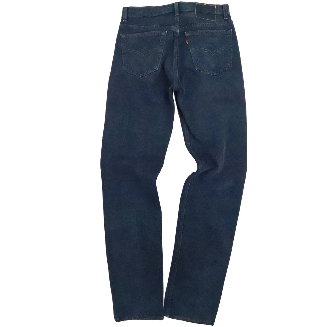 Vintage Levi Strauss & Co 501 Denim Jeans Pants Size 31 X 36