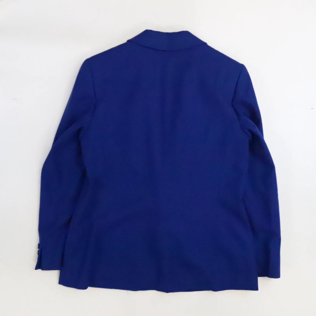 Vintage Pendleton Wool Blazer Coat Jacket Womens Size 12