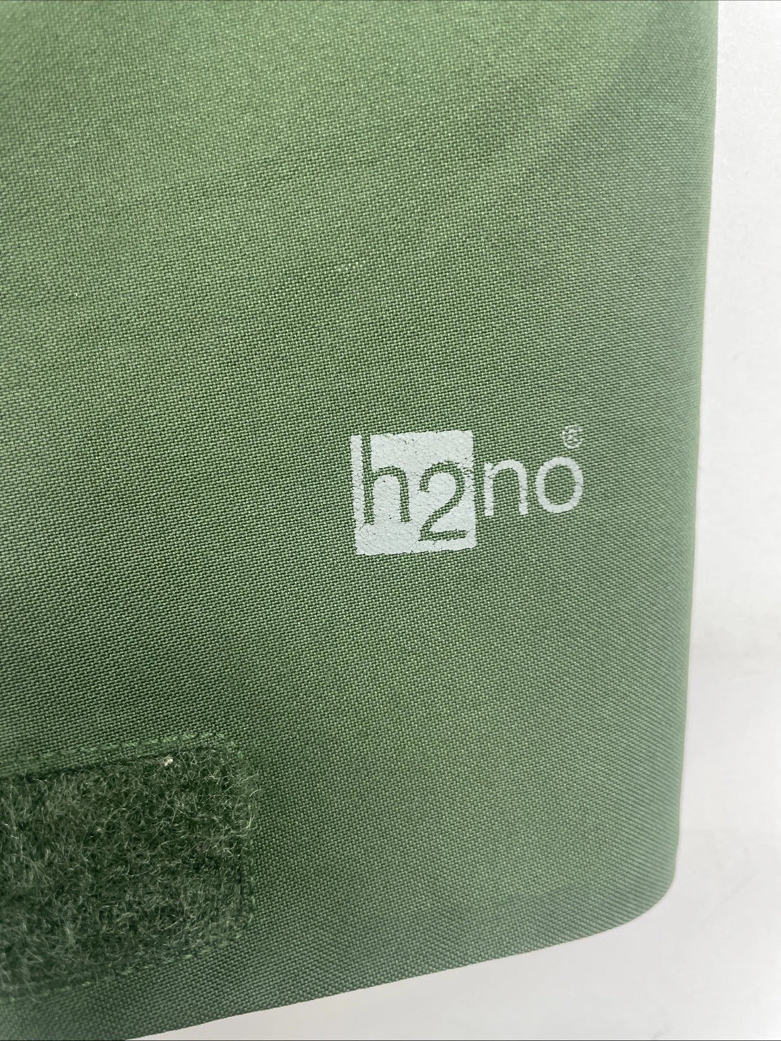 Patagonia Powder Bowl Jacket Size Large Green Insulated