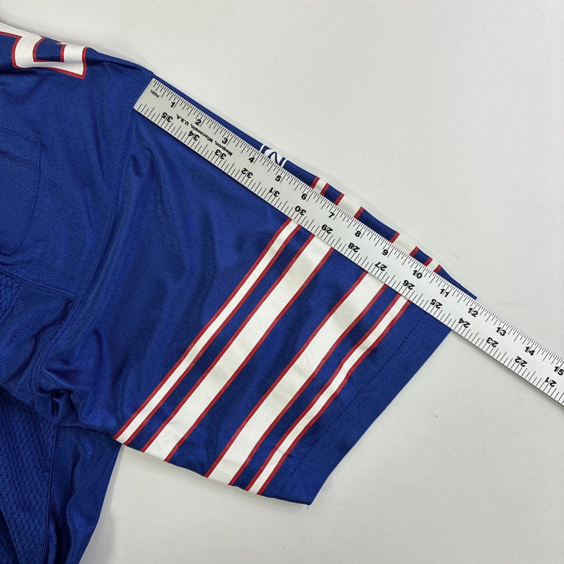 Vintage Buffalo Bills Willis McGahee Reebok Jersey Size Medium NFL