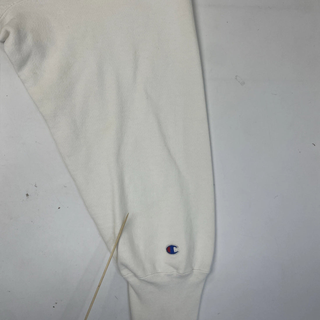 Vintage Kingswood Champion Reverse Weave Crewneck Sweatshirt Size XL 80s