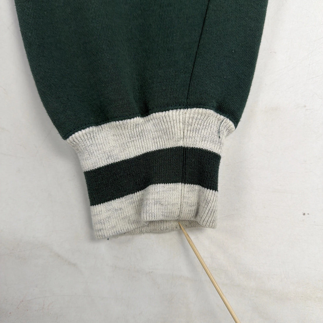 Vintage Notre Dame Fighting Irish Crewneck Sweatshirt Size Large NCAA
