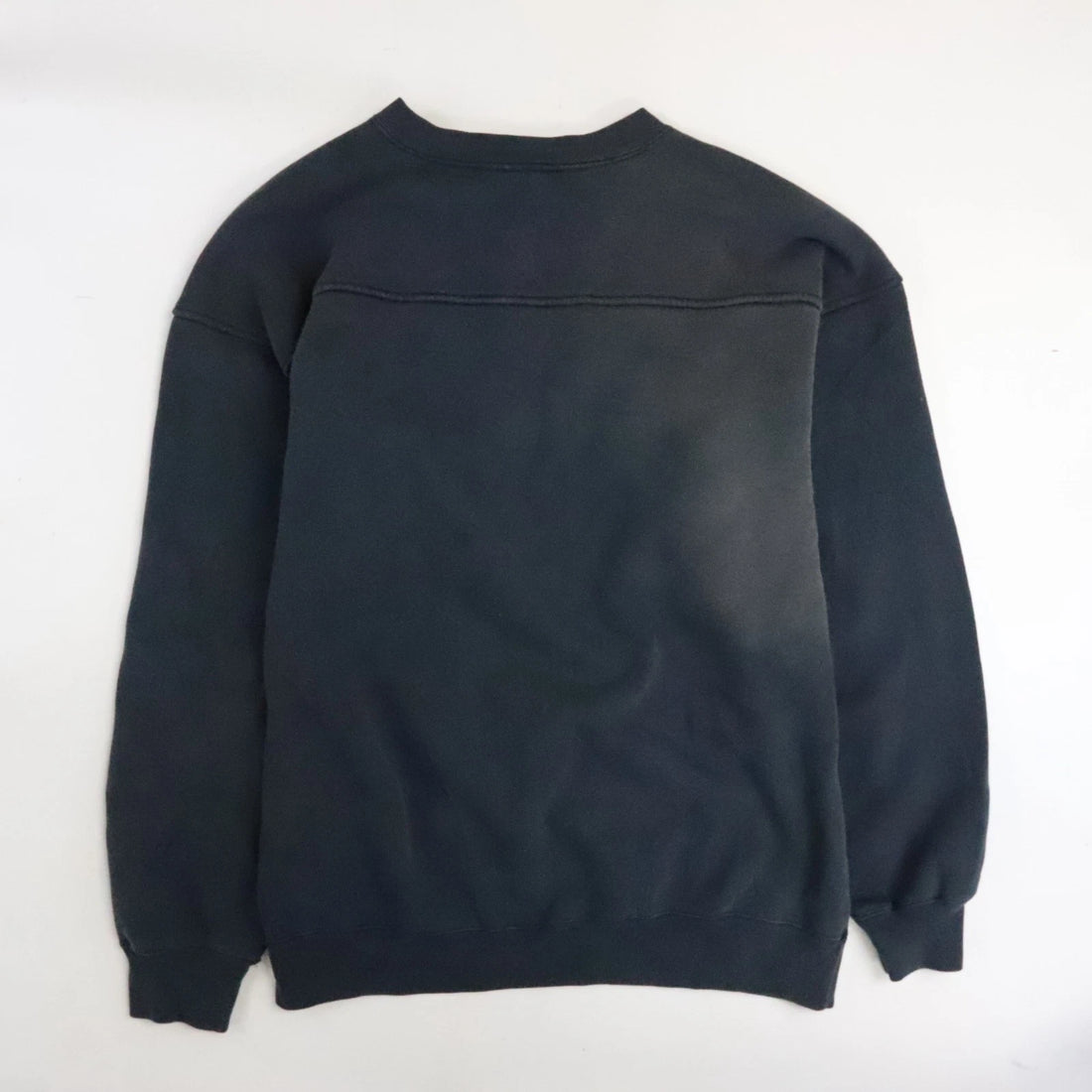 Vintage Notre Dame Fighting Irish Crewneck Sweatshirt Size XL 90s NCAA