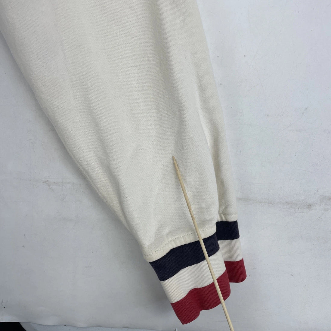 Vintage Polo Ralph Lauren United States Winter Event Sweatshirt Hoodie Large