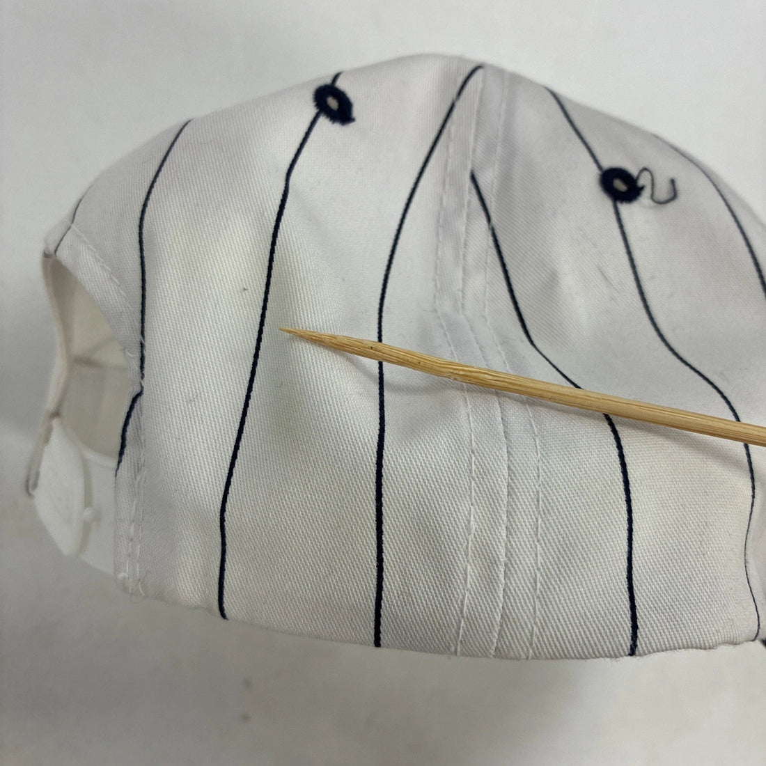 Vintage New York Yankees Snapback Hat OSFA MLB