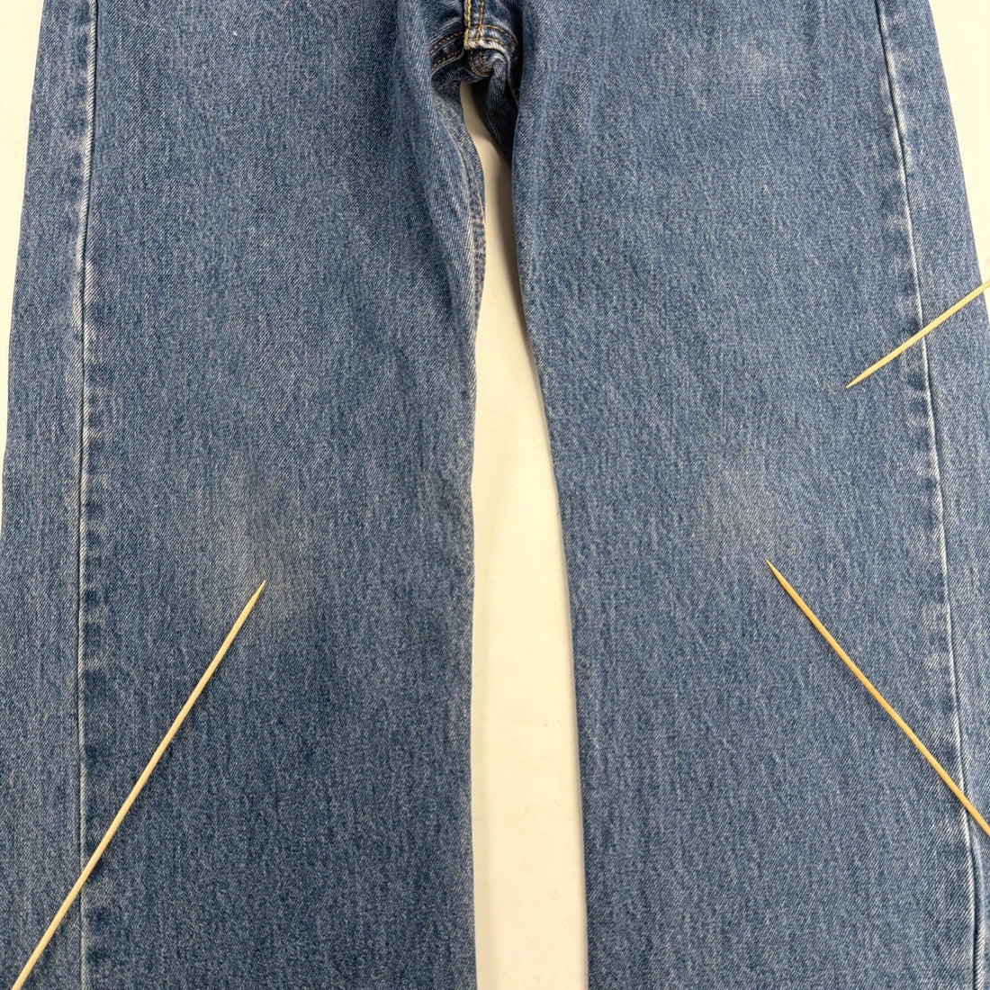 Levi Strauss & Co 505 Denim Pants Size 36 X 30
