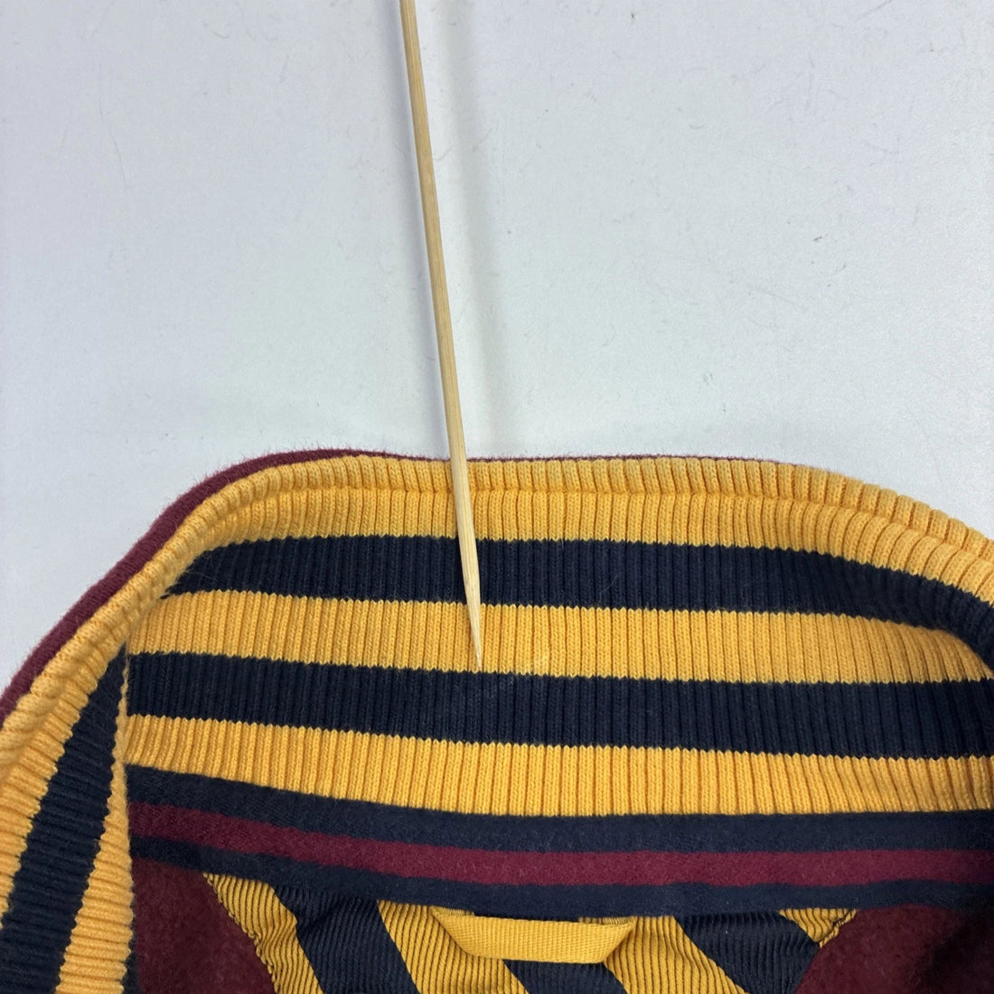 Tommy Hilfiger Full Zip Pullover Sweater Size 2XL