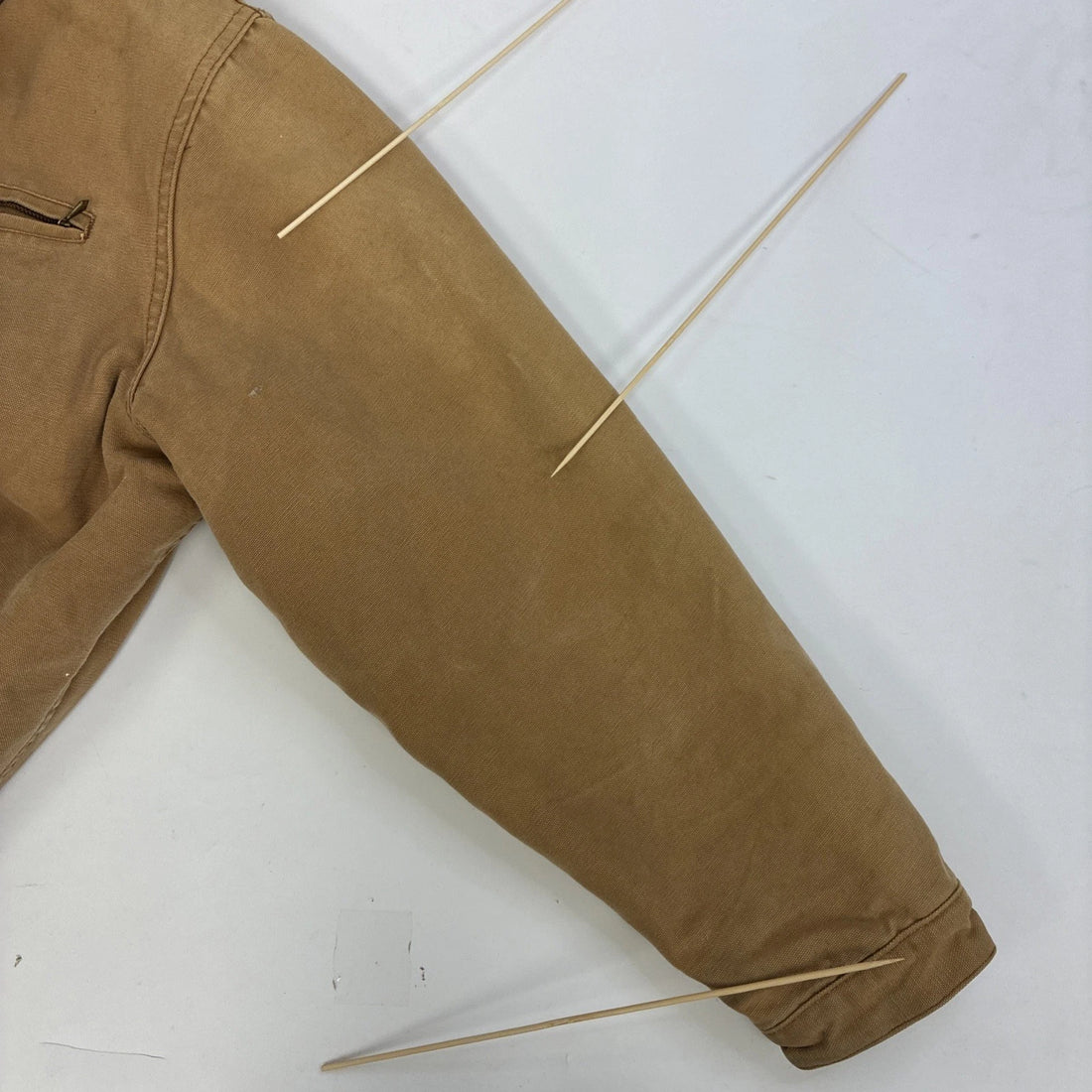 Dickies Detroit Work Jacket Size XL