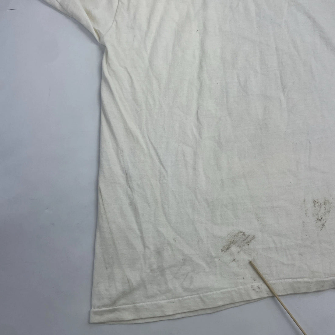 Vintage Wildcats The Animated Series T-Shirt Size XL Comics 1994