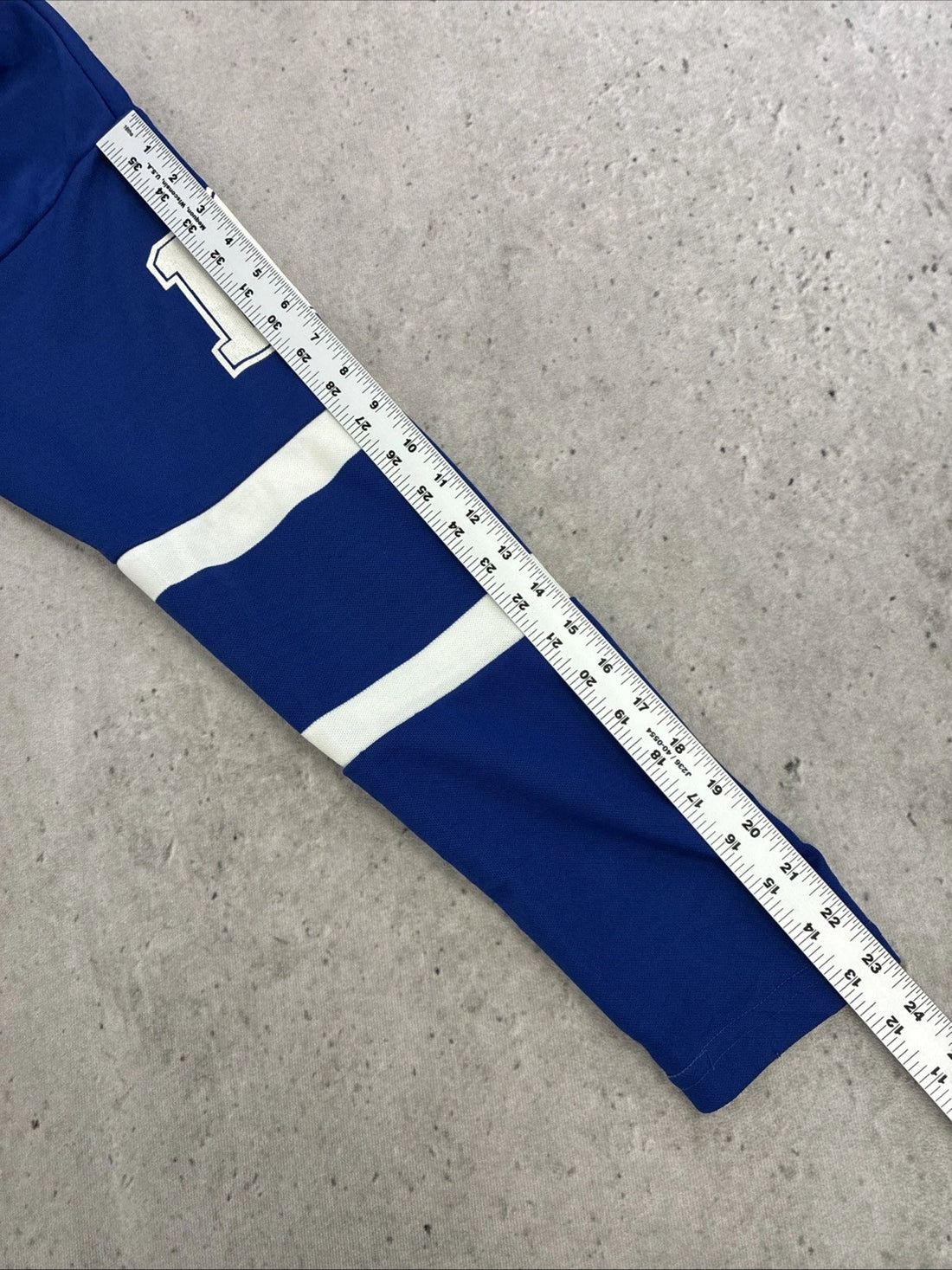 Vintage Finland Suomi Hockey Jersey Size Small