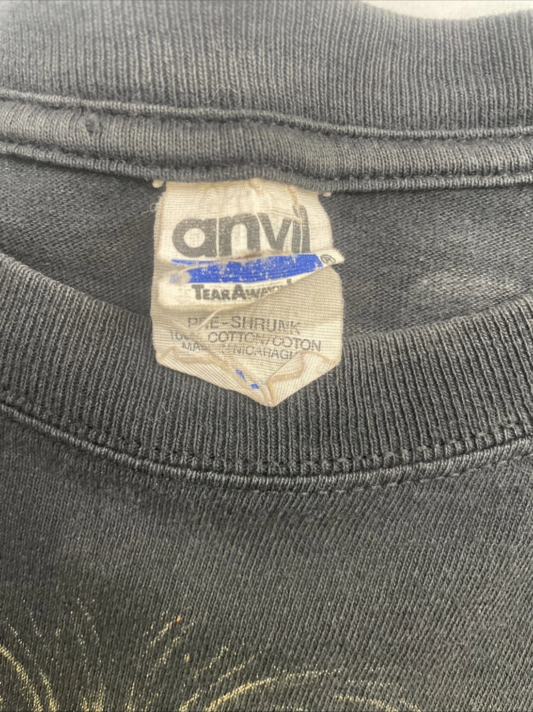 Insane Clown Posse Speaks T-Shirt Size Large ICP