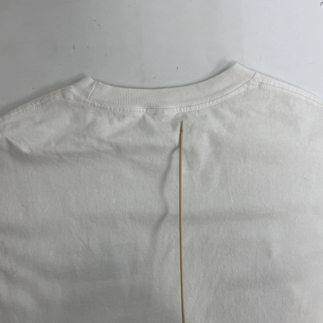Vintage Camel Blue T-Shirt Size XL Cigarette Promo