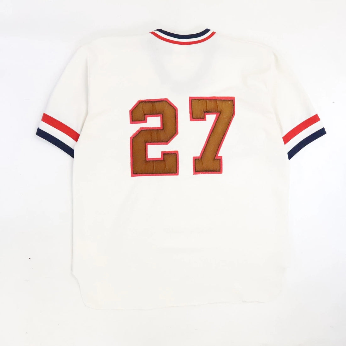 Vintage St. Louis Cardinals CCM Pullover Jersey Size XL MLB 80s 90s