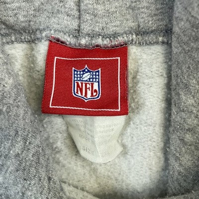 New England Patriots Sweatshirt Hoodie Size 2XL NFL