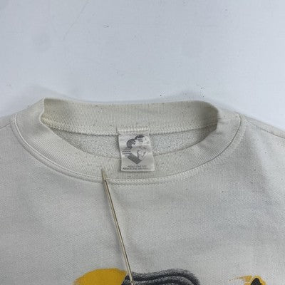 Vintage Kodak TMAX P3200 Crewneck Sweatshirt Size Large Promo