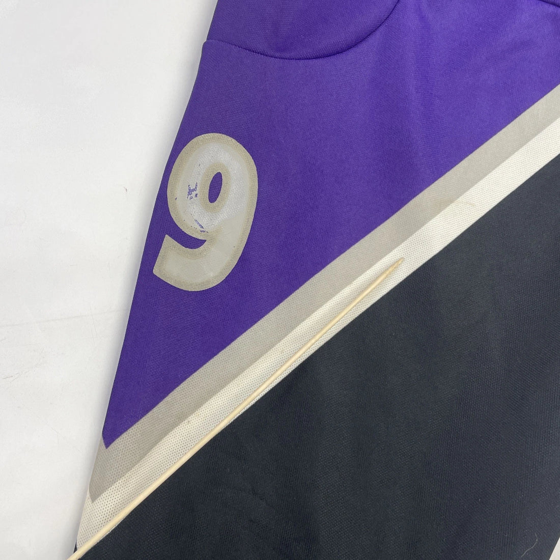 Vintage Wayne Gretzky Western Conference All Star CCM Jersey Size Medium NHL